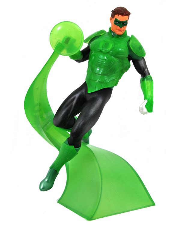 Diamond DC Comics Gallery Green Lantern Statue